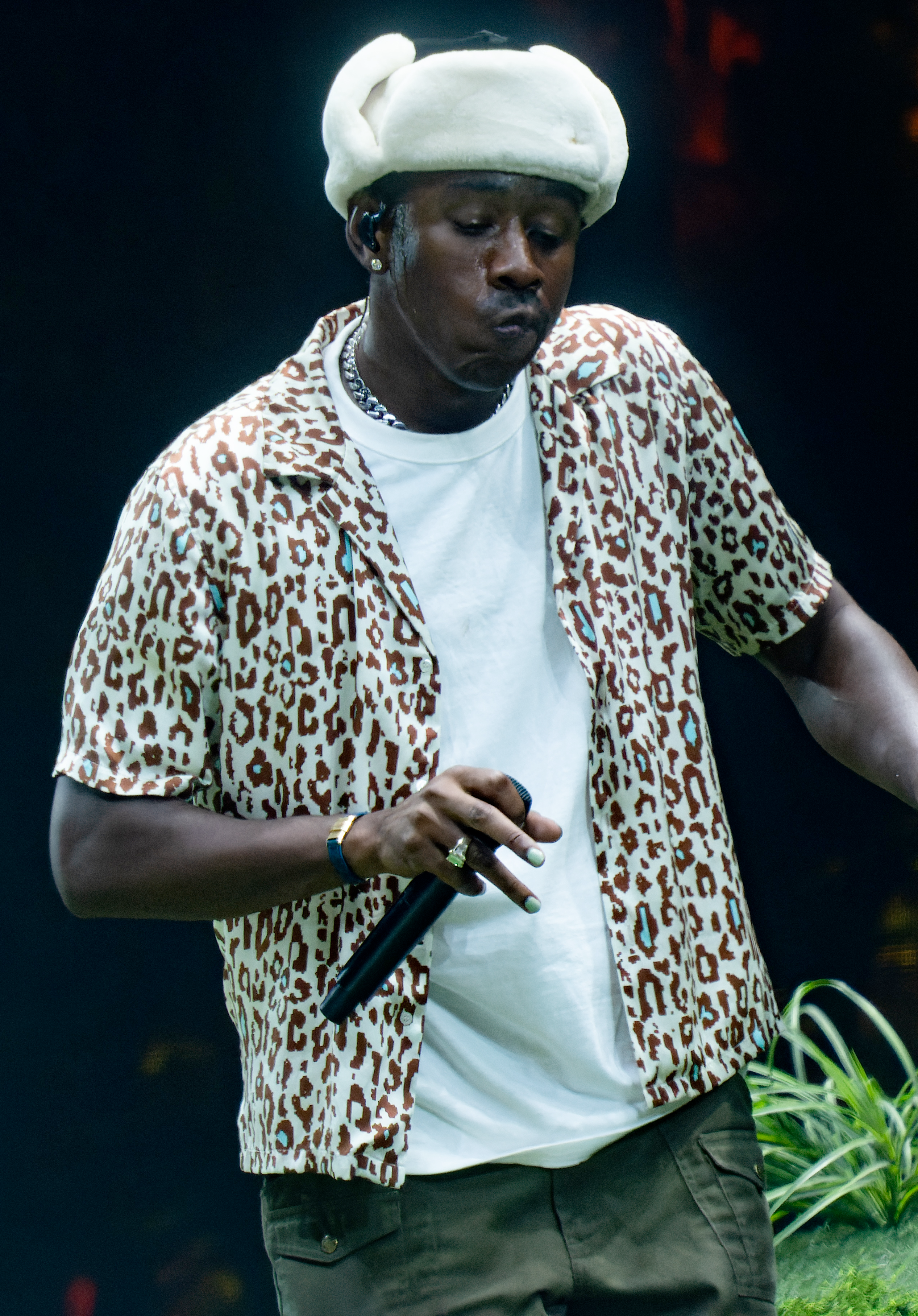 Tyler,_the_Creator_performing_at_Primavera_Sound,_2022